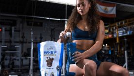 Quelle est la meilleure Whey ?