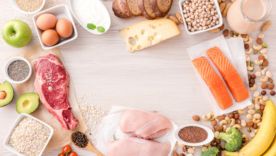 Comment suivre un régime protéiné ?