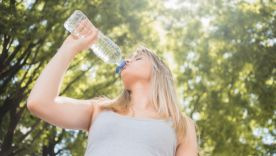 Combien d’eau boire par jour ?