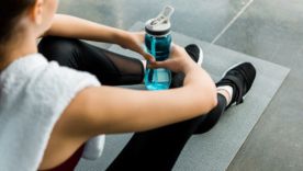 L’hydratation : une clé des bonnes performances sportives