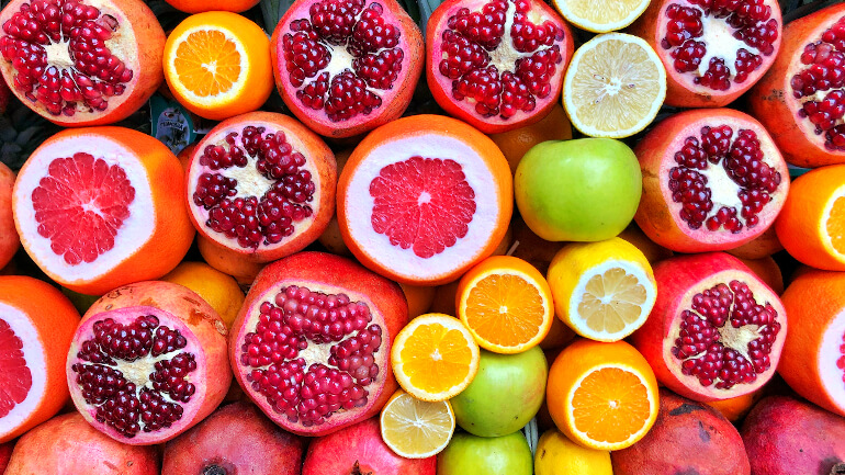 Liste des vitamines et de leurs bienfaits