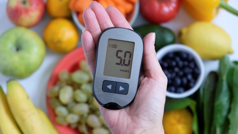 Comprendre l'Index Glycémique