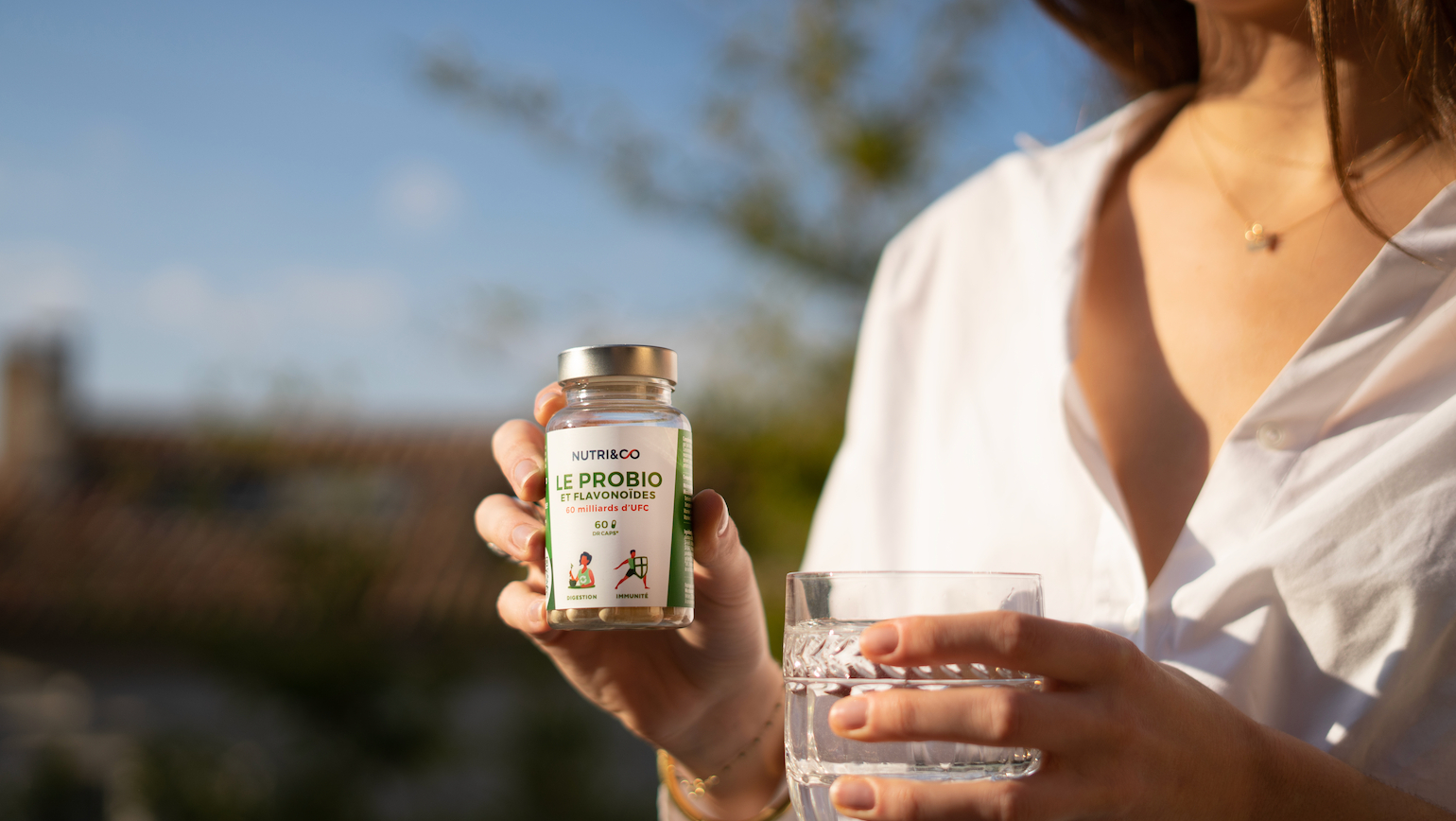 Les probiotiques sont-ils utiles pour lutter contre la diarrhée ?