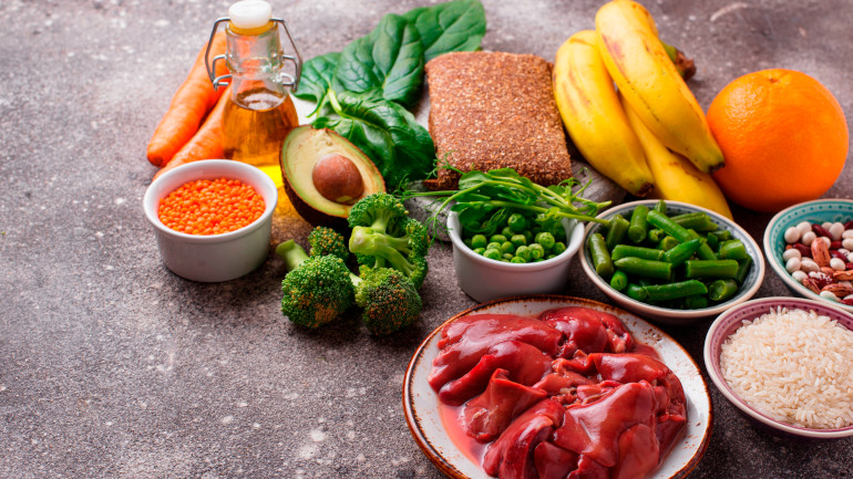 Aliments riches en vitamine B9 : les meilleures sources