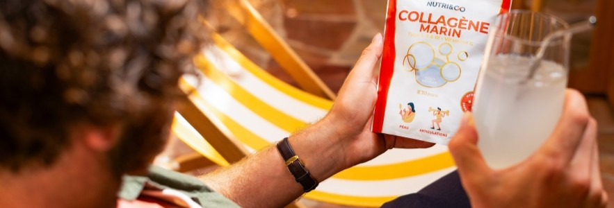 Comment savoir si on a besoin d'une cure de collagène ?