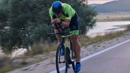 Nutrition pour la course à pied, le cyclisme et le marathon