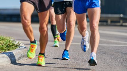 L'alimentation du sportif d'endurance