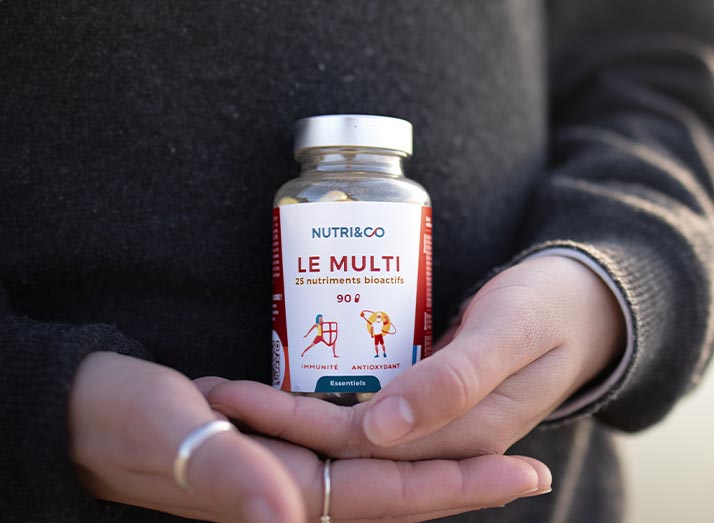 Image Routine associée