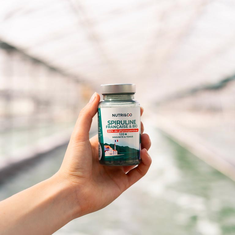 Image Routine associée