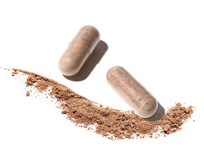 Image Routine associée