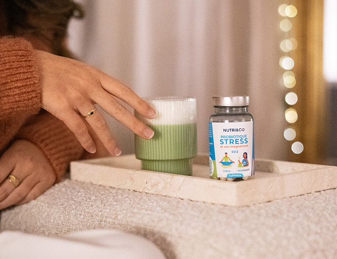 Image Routine associée