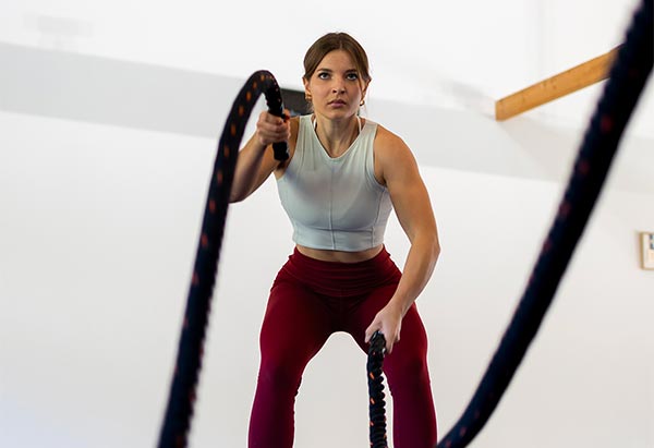 Image Routine associée