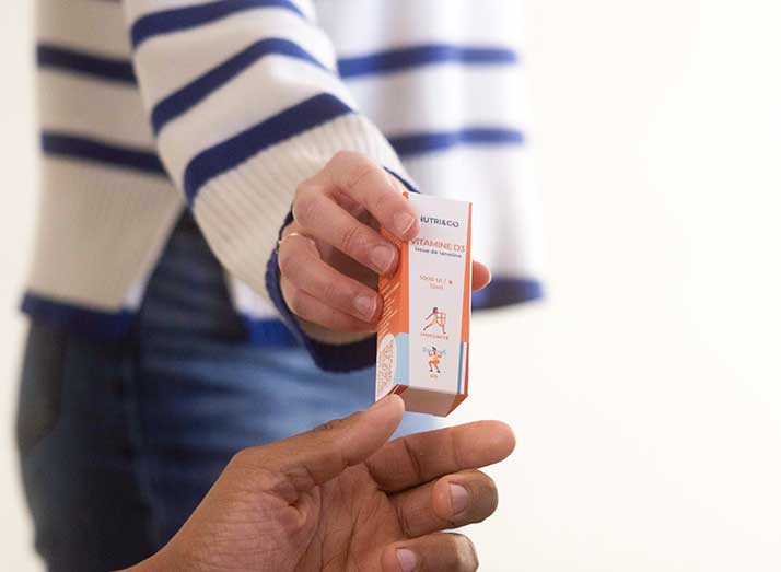 Image Routine associée