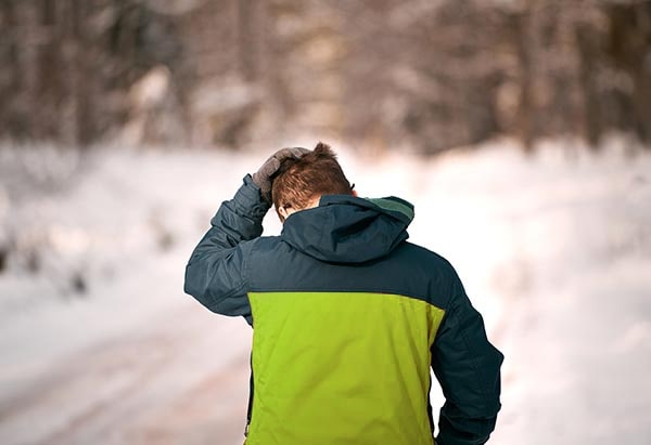 Image Routine associée