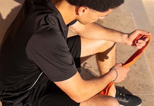 Image Routine associée