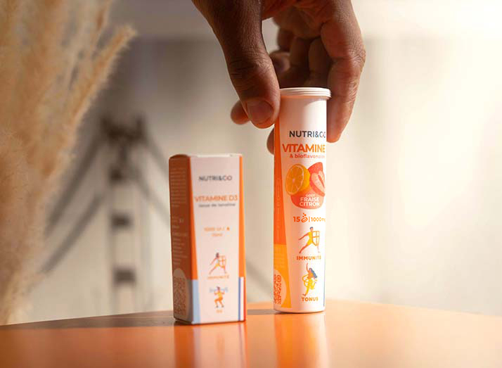 Image Routine associée