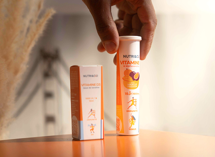 Image Routine associée