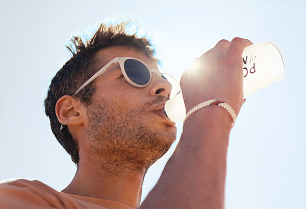 Image Routine associée