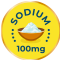 Badge produit