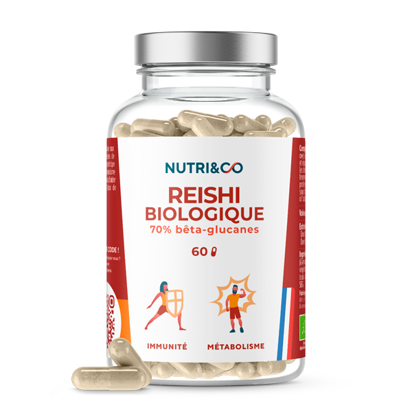 Reishi Bio