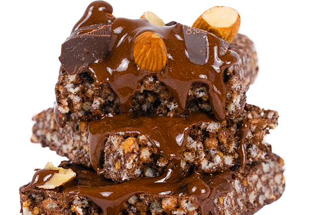 Encart Barres protéines