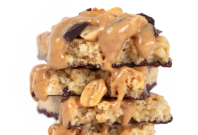 Encart Barres protéines