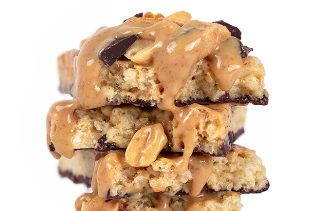 Encart Barres protéines