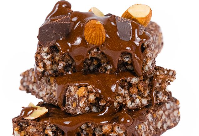 Encart Barres protéines