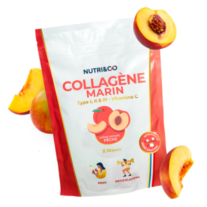 Collagène Marin