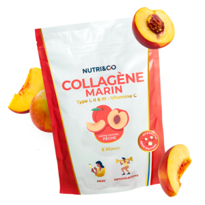 Collagène Marin
