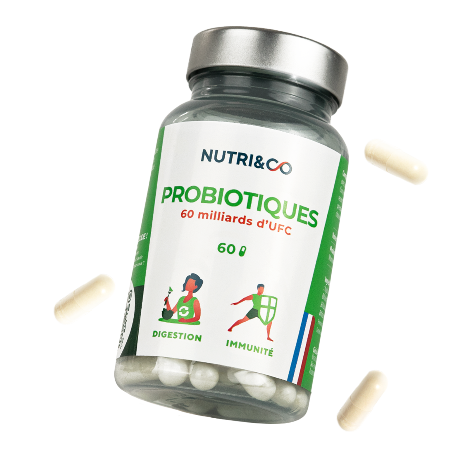 Probiotiques
