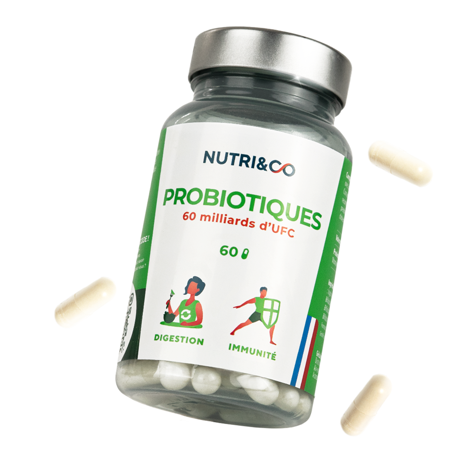 Probiotics
