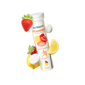 Vitamin C
