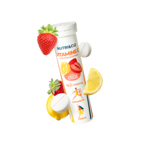 Vitamin C