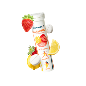 Vitamin C