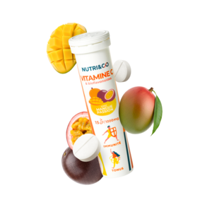Vitamine C