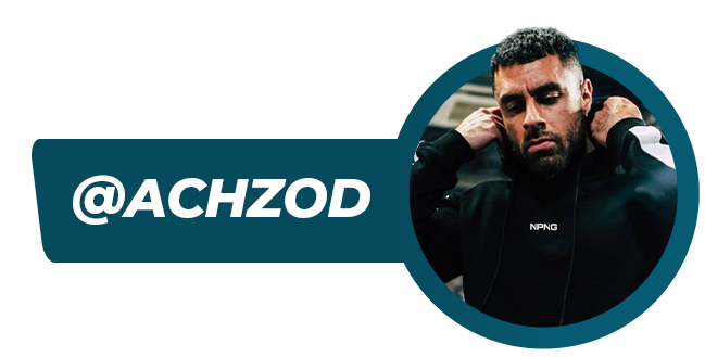 Tag Pack influenceur