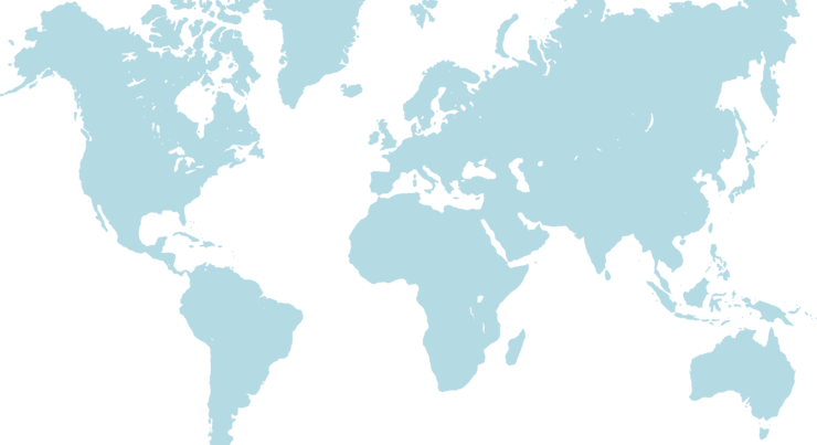 Map ingrédients