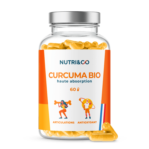 Curcuma Bio