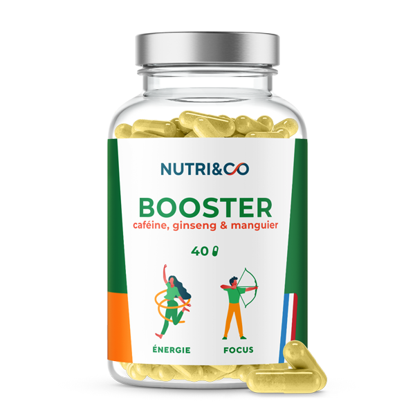 Booster