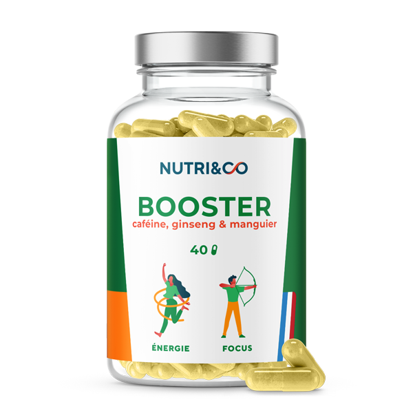 Booster
