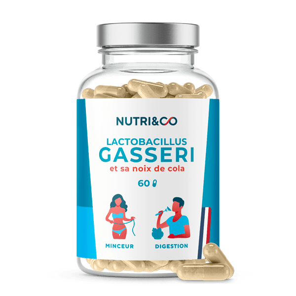 Lactobacillus Gasseri