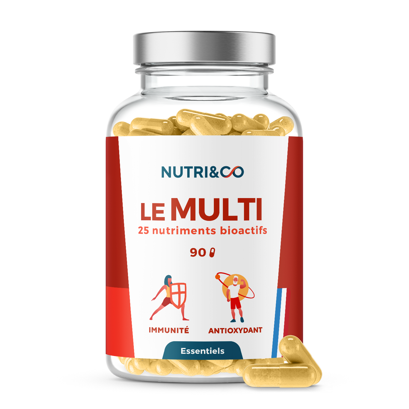 Multivitamines