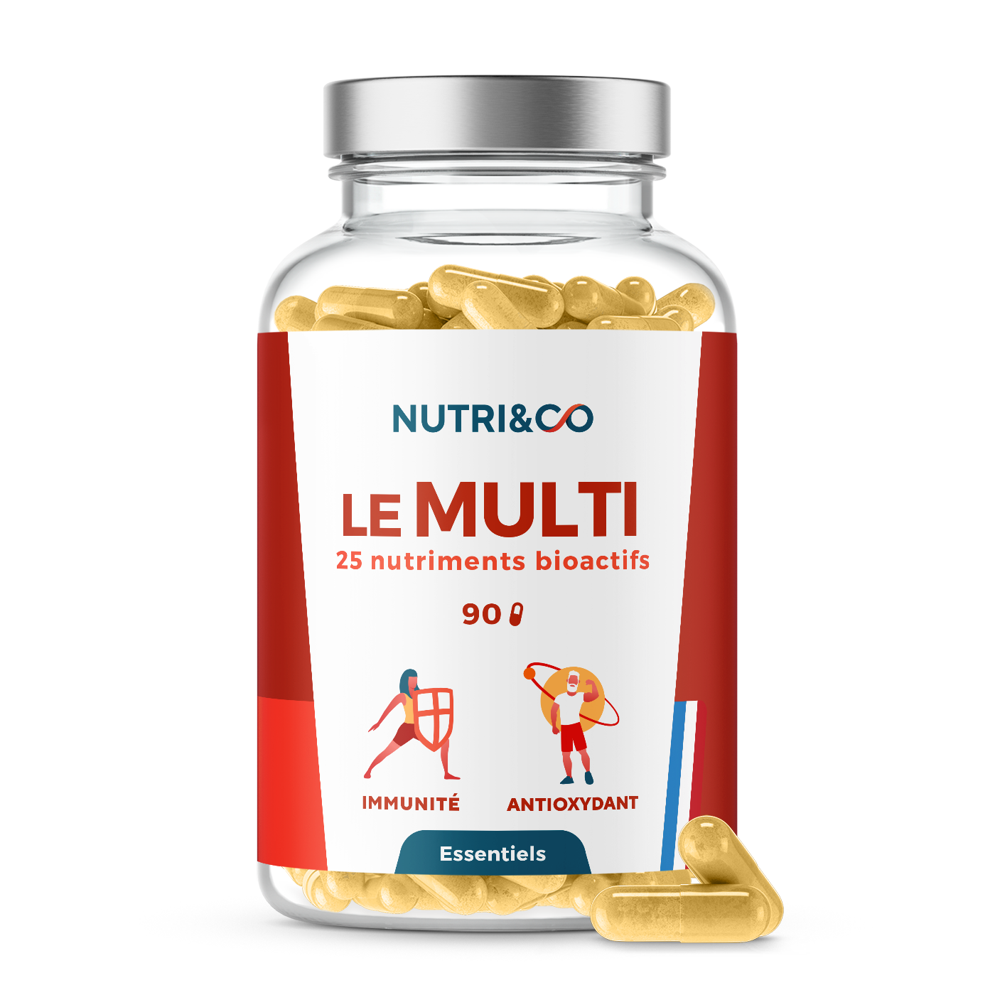 Multivitamines