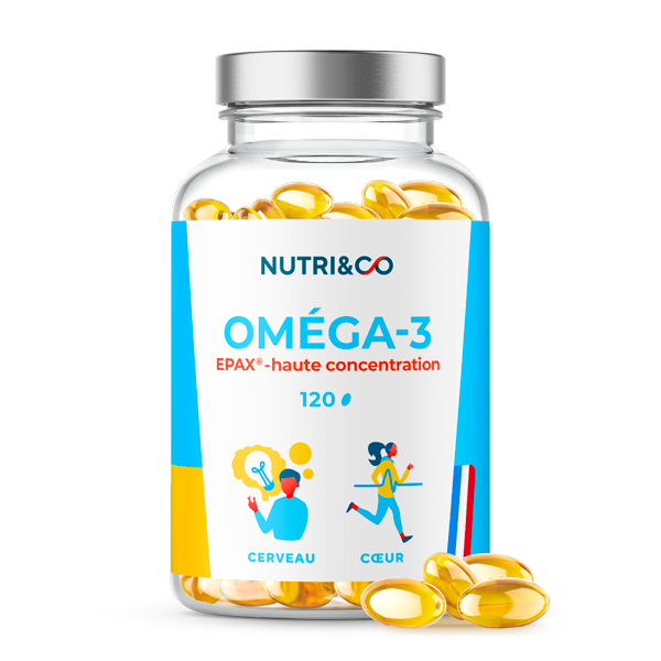 Oméga-3