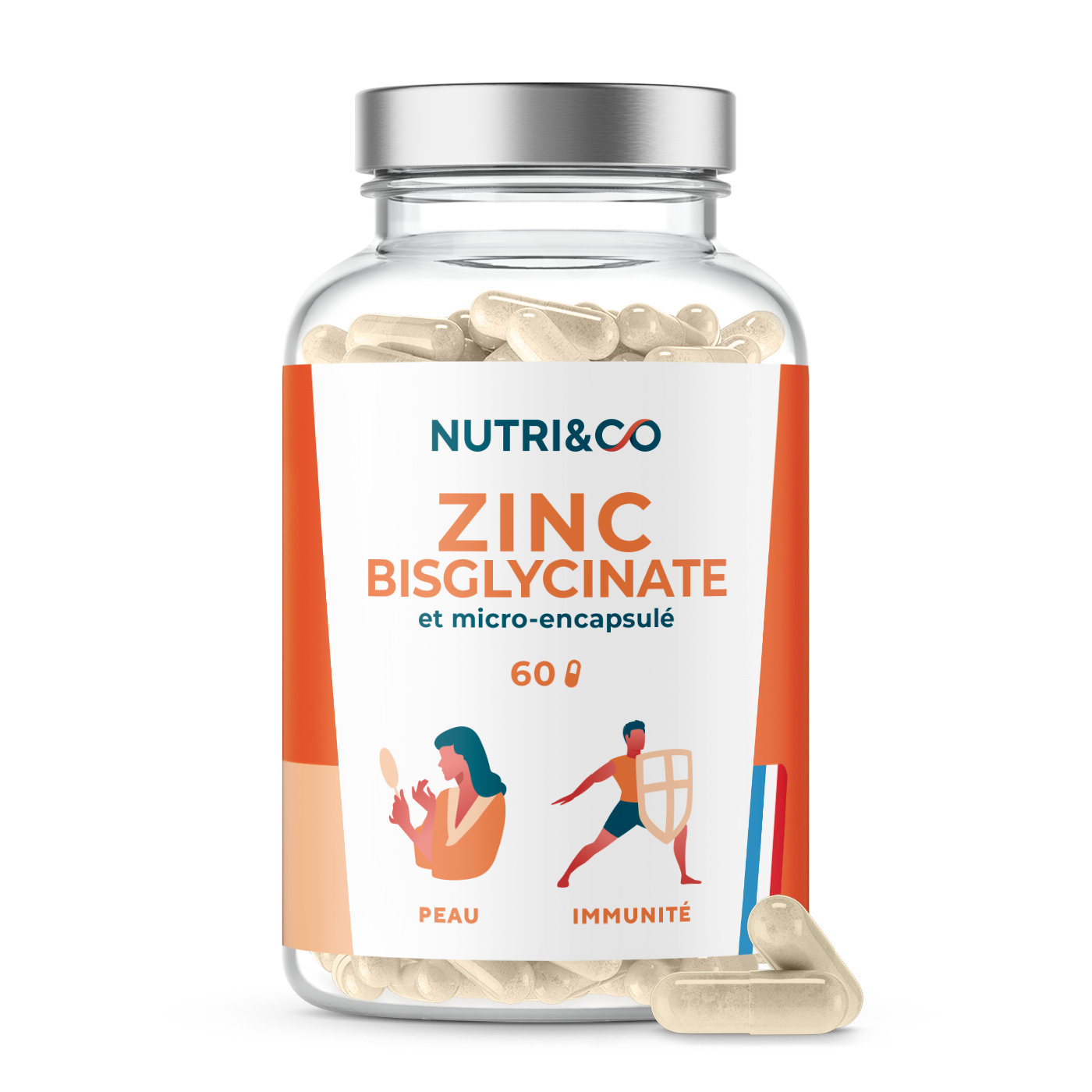 Zinc bisglycinate