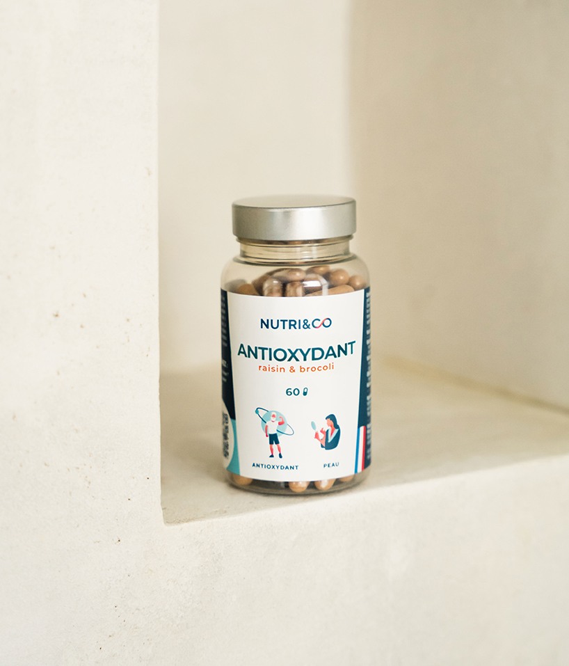 Avis Antioxydant