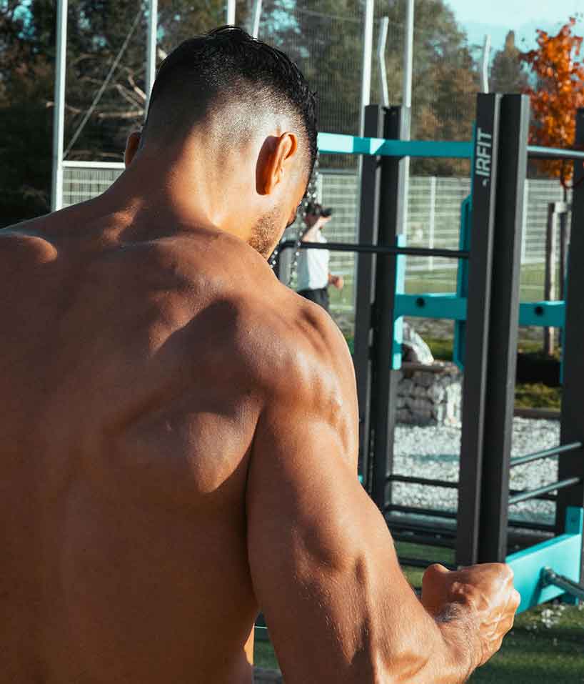 Avis Protéine Végétale