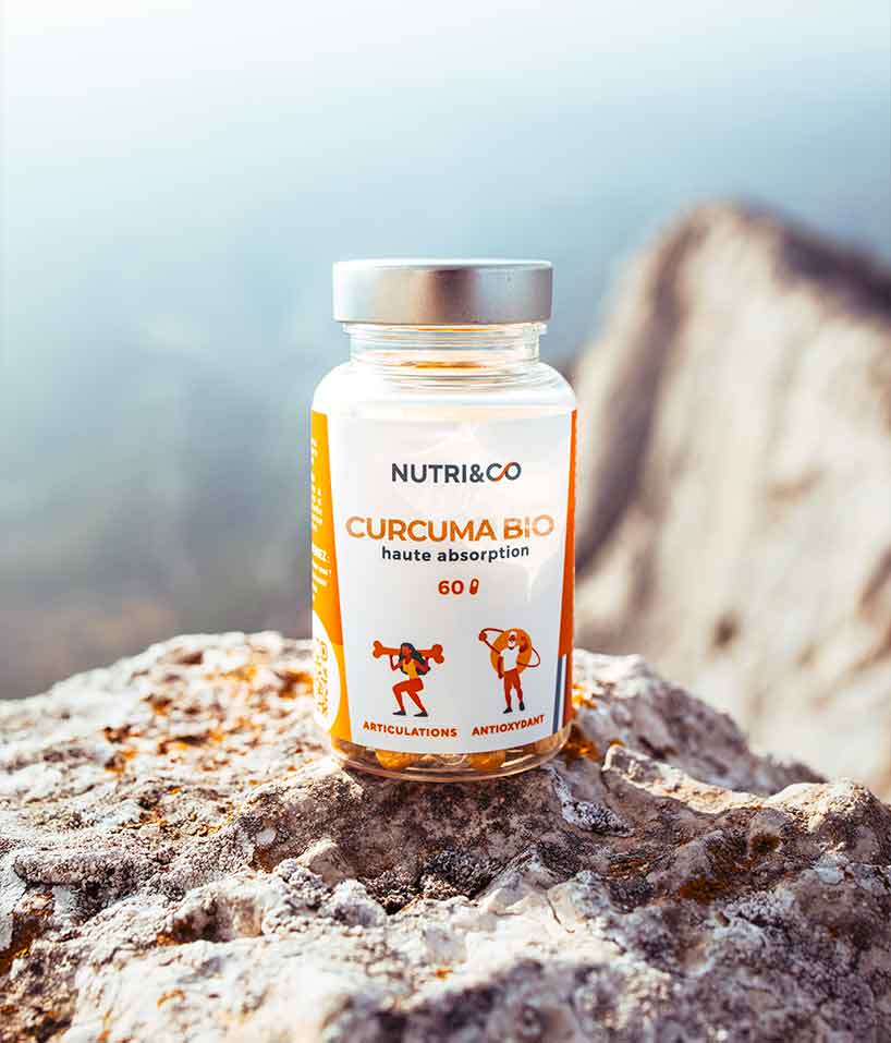 Avis Curcuma Bio