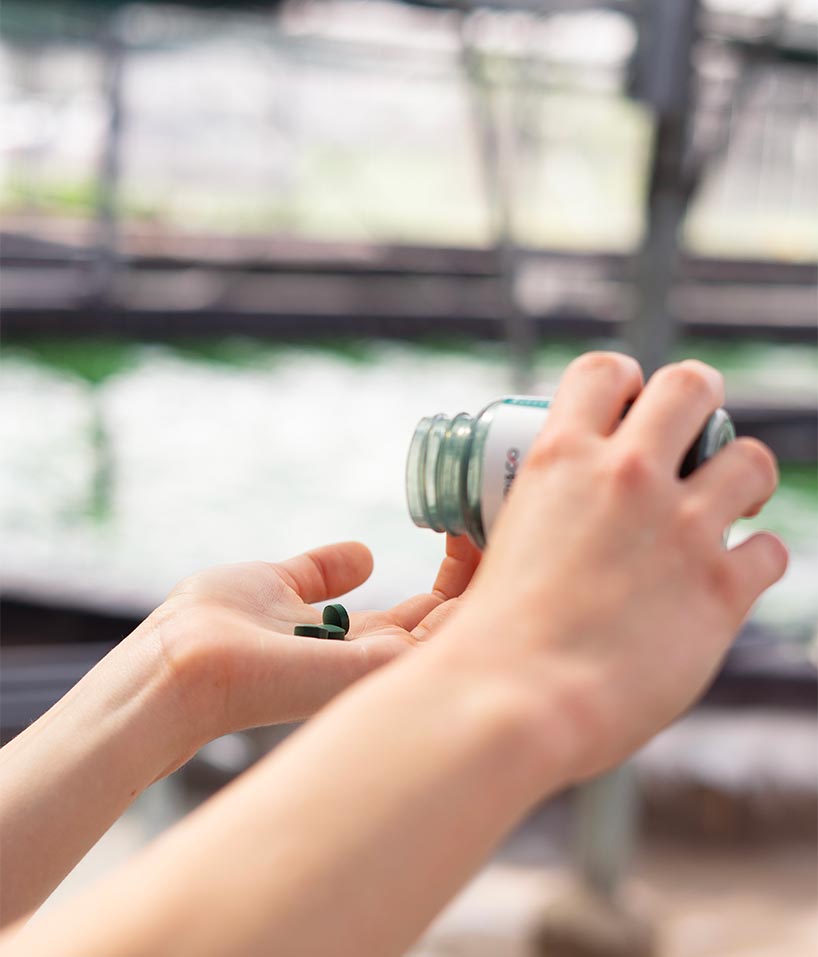 Avis Spiruline Française & Bio